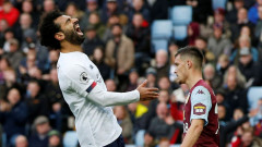 Aston Villa 1-2 Liverpool