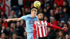 Sheffield United 3-0 Burnley