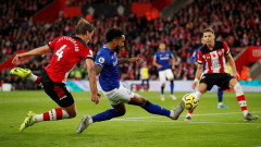 Southampton 1-2 Everton