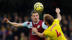 Watford 0-3 Burnley