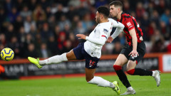 AFC Bournemouth 0-3 Liverpool