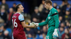 Chelsea 0-1 West Ham United