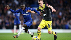 Chelsea 0-2 Southampton