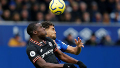 Everton 3-1 Chelsea
