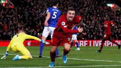 Liverpool 5-2 Everton