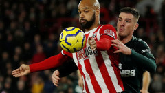 Sheffield United 0-2 Newcastle United