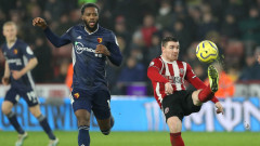 Sheffield United 1-1 Watford