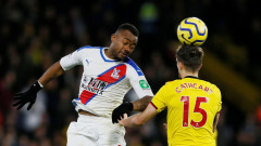 Watford 0-0 Crystal Palace