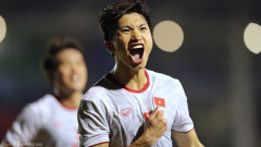 Việt Nam 3-0 Indonesia