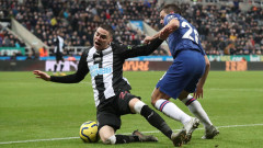 Newcastle United 1-0 Chelsea