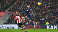 Southampton 1-0 Tottenham Hotspur