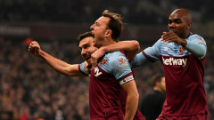 West Ham United 4-0 AFC Bournemouth