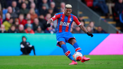 Crystal Palace 1-0 Newcastle United