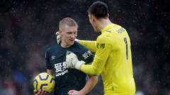 Southampton 1-2 Burnley