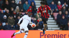 AFC Bournemouth 2-2 Chelsea