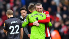 Sheffield United 1-0 Norwich City