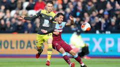 West Ham United 3-1 Southampton