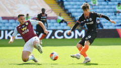 Aston Villa 1-2 Chelsea