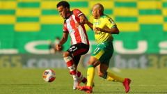 Norwich City 0-3 Southampton