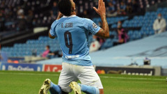 Manchester City 2-1 Real Madrid
