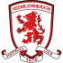 Middlesbrough logo