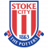 Stoke City logo
