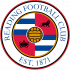 Reading logo
