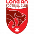 CLB Long An logo