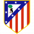 Atlético de Madrid logo