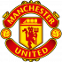 Manchester United logo