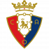 Osasuna logo