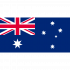 Úc logo
